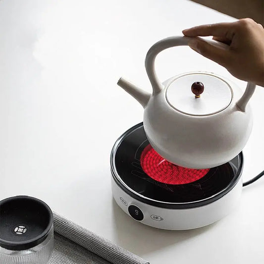 Aurora Electric Ceramic Tea Stove