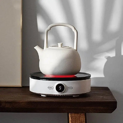 Aurora Electric Ceramic Tea Stove